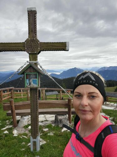 Tips Gipfelstürmer - Gerlinde - Oisberg (Alpl) (1405m)