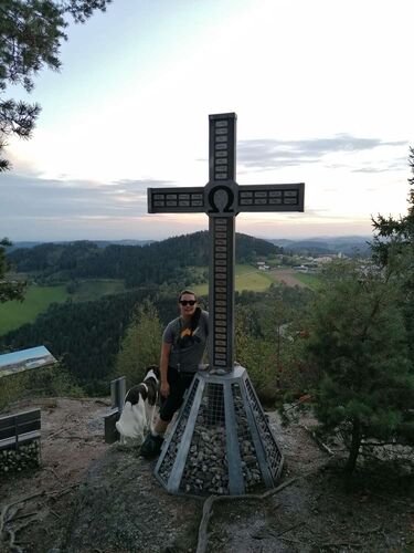 Tips Gipfelstürmer - Barbara - Haiderberg (907m)