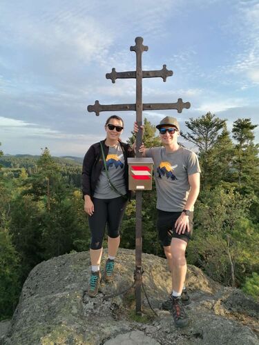 Tips Gipfelstürmer - Barbara - Herzogreitherberg (811m)