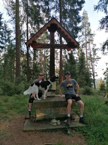 Tips Gipfelstürmer - Thomas  - Predigtberg (892m)