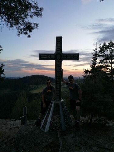 Tips Gipfelstürmer - Thomas  - Haiderberg (907m)