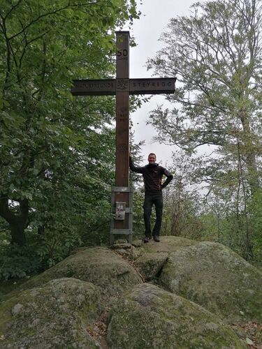 Tips Gipfelstürmer - Thomas - Pfenningberg (616m)