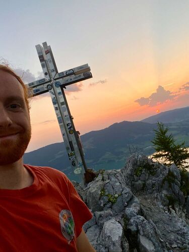 Tips Gipfelstürmer - Julian - Drachenwand (1060m)