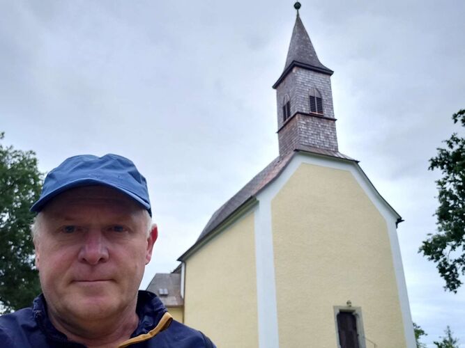 Tips Gipfelstürmer - Alois - Hollerberg (675m)