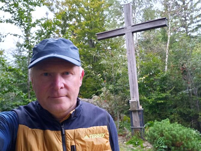 Tips Gipfelstürmer - Alois - Lichtenberg (927m)