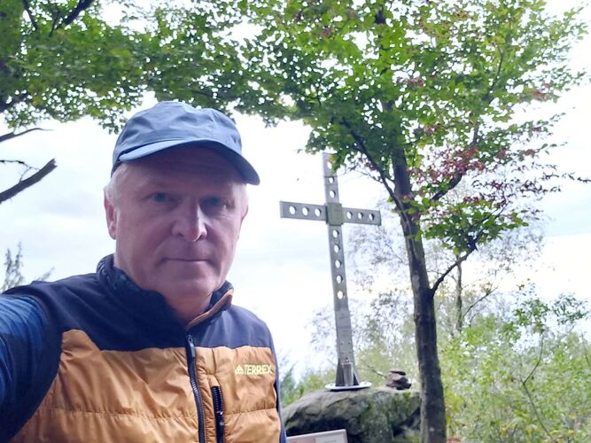 Tips Gipfelstürmer - Alois - Koglerauer Spitz (685m)