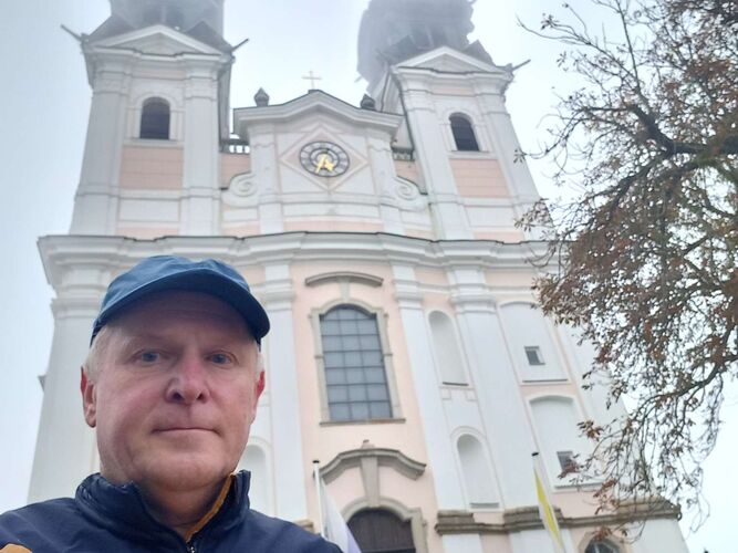 Tips Gipfelstürmer - Alois - Pöstlingberg (539m)