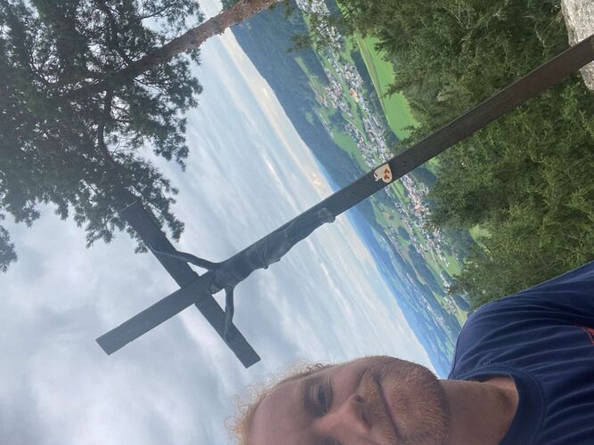 Tips Gipfelstürmer - Julian - Buchberg (813m)