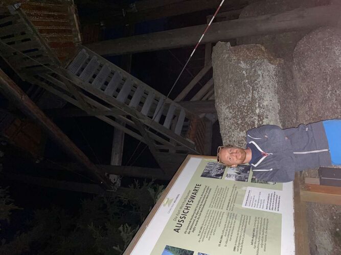 Tips Gipfelstürmer - Julian - Plenkerberg (706m)