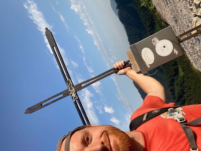 Tips Gipfelstürmer - Julian - Marienköpfl (1074m)