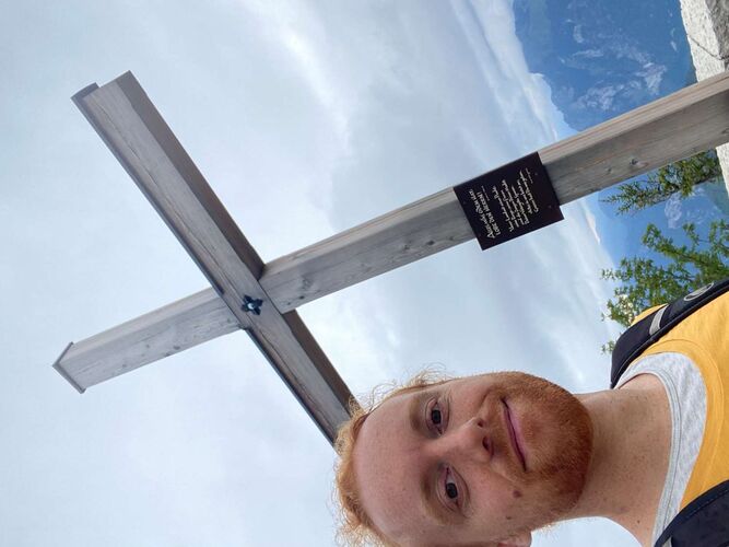 Tips Gipfelstürmer - Julian - Feuerkogel (1592m)