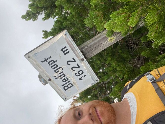 Tips Gipfelstürmer - Julian - Pledigupf (1622m)