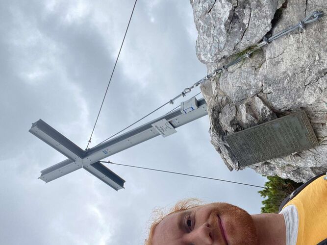 Tips Gipfelstürmer - Julian - Helmeskogel (1633m)