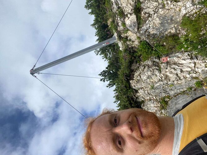 Tips Gipfelstürmer - Julian - Steinkogel (1644m)