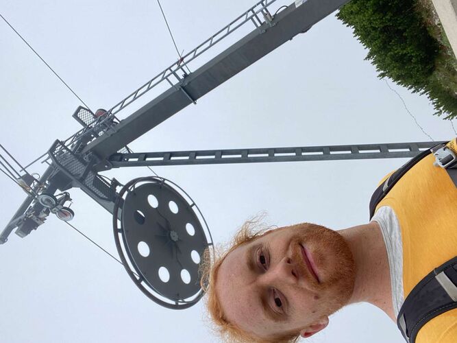 Tips Gipfelstürmer - Julian - Heumahdgupf (1680m)