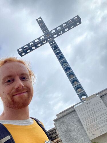 Tips Gipfelstürmer - Julian - Alberfeldkogel (1707m)