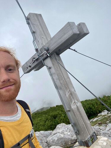 Tips Gipfelstürmer - Julian - Mittlerer Kesselgupf (1818m)