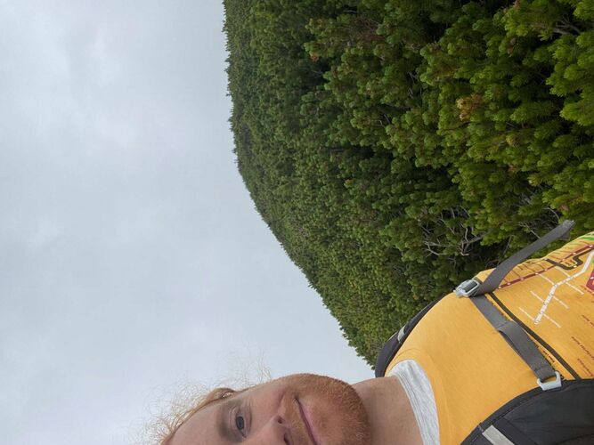 Tips Gipfelstürmer - Julian - Vorderer Kesselgupf (1822m)