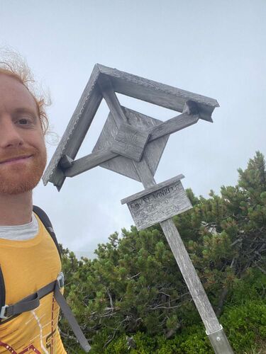 Tips Gipfelstürmer - Julian - Eiblgupf (1813m)