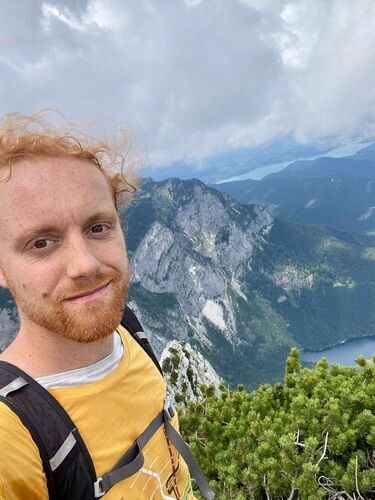 Tips Gipfelstürmer - Julian - Gamshammer (1754m)