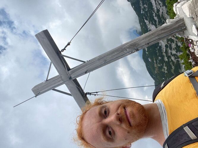 Tips Gipfelstürmer - Julian - Hochhirn (1821m)