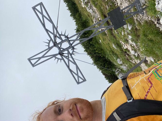 Tips Gipfelstürmer - Julian - Großer Höllkogel (1862m)