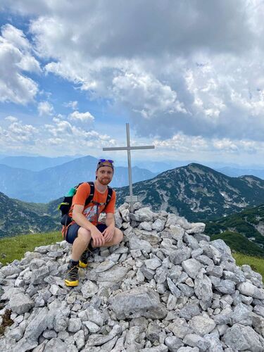 Tips Gipfelstürmer - Julian - Mathiaskogel (1671 m)