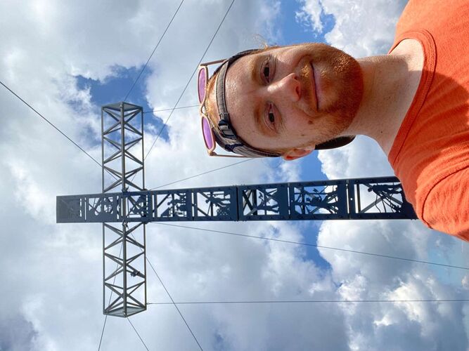 Tips Gipfelstürmer - Julian - Brunnkogel (1708m)