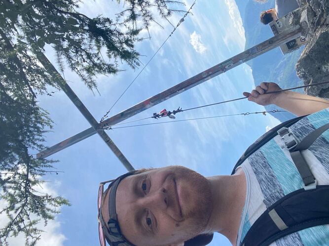 Tips Gipfelstürmer - Julian - Schoberstein (1037m)