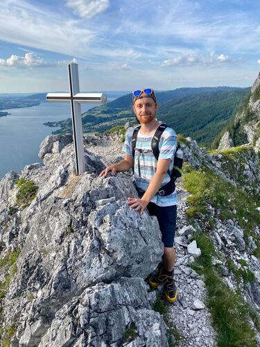 Tips Gipfelstürmer - Julian - Kleiner Schoberstein (985m)