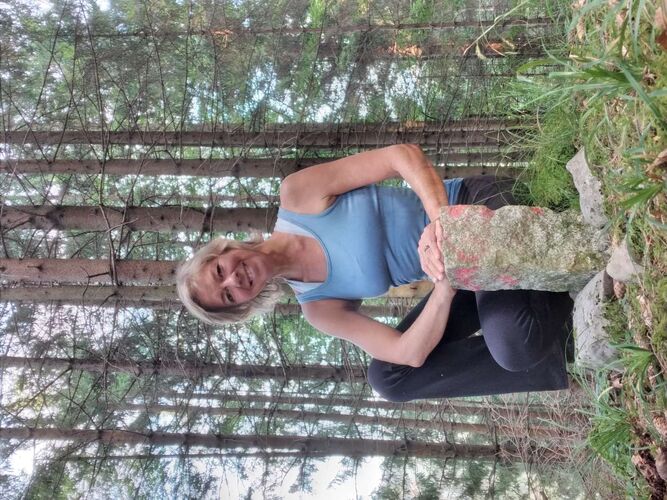 Tips Gipfelstürmer - Silke - Dachskopf (773m)