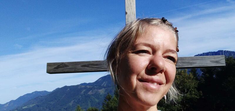 Tips Gipfelstürmer - Silke - Zwillingskogel (1400 m)