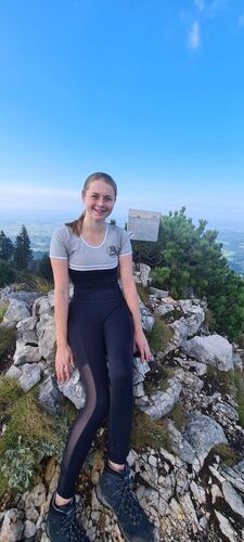Tips Gipfelstürmer - Eva-Lucia - Jacksonstein (1417m)