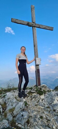Tips Gipfelstürmer - Eva-Lucia - Trapez (1410 m)