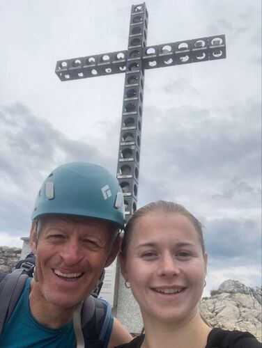 Tips Gipfelstürmer - Eva-Lucia - Brunnkogel (1708m)