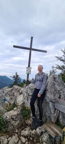 Tips Gipfelstürmer - Eva-Lucia - Schabenretinersteine (1143m)