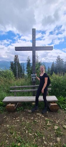 Tips Gipfelstürmer - Eva-Lucia - Eiskogel (1087m)