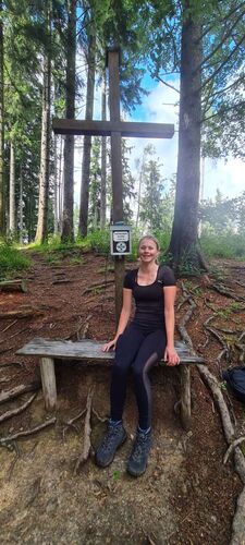 Tips Gipfelstürmer - Eva-Lucia - Pernecker Kogel (1080m)