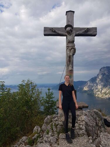 Tips Gipfelstürmer - Eva-Lucia - Kleiner Sonnstein (923m)