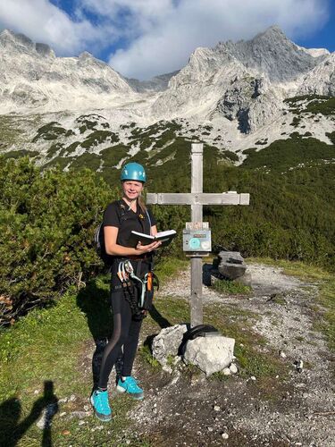 Tips Gipfelstürmer - Eva-Lucia - Blosskogel (1530m)