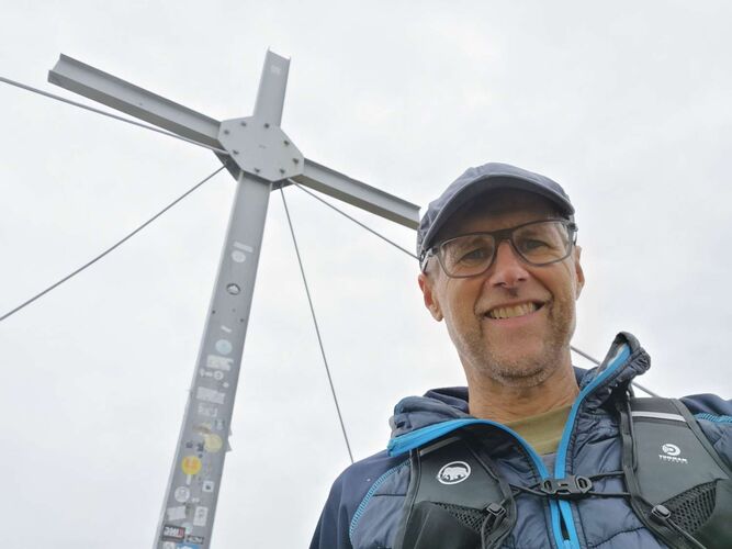 Tips Gipfelstürmer - Paul - Großer Ötscher (1893m)