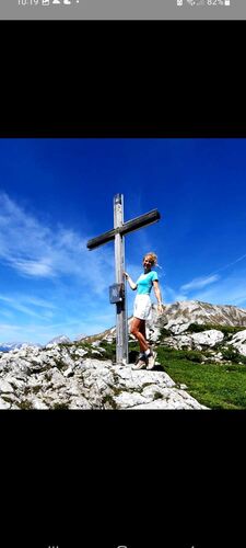 Tips Gipfelstürmer - Beate - Grabnerstein (1847m)