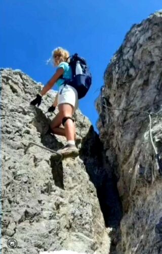 Tips Gipfelstürmer - Beate - 