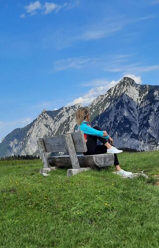 Tips Gipfelstürmer - Beate - 