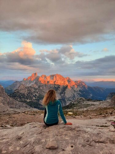Tips Gipfelstürmer - Beate - 