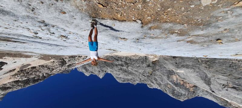 Tips Gipfelstürmer - Beate - 