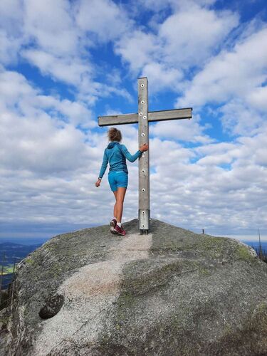 Tips Gipfelstürmer - Beate  - 