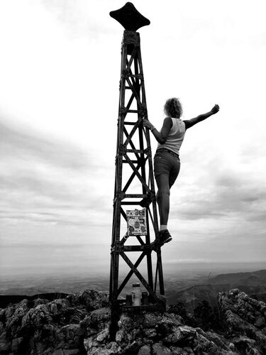 Tips Gipfelstürmer - Beate - Schoberstein, Nationalpark Kalkalpen (1285m)