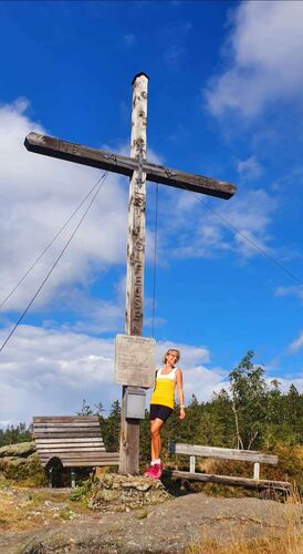 Tips Gipfelstürmer - Beate - Stinglfelsen (1260m)