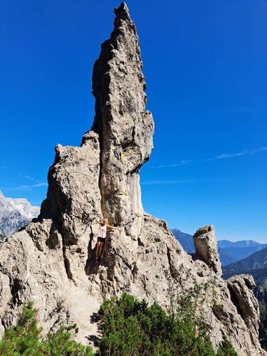 Tips Gipfelstürmer - Beate - 